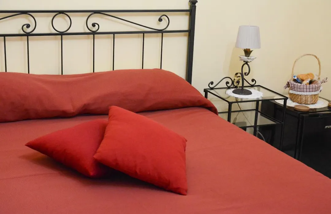 B&B Casa Cupiello-1