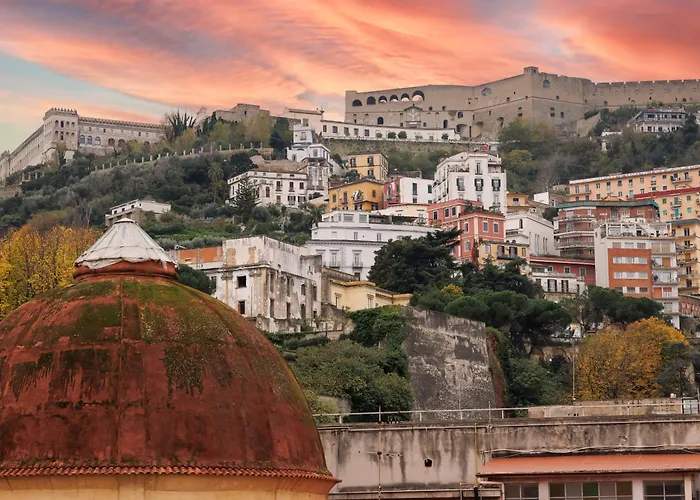 B&B Bella 'Mbriana Napoli