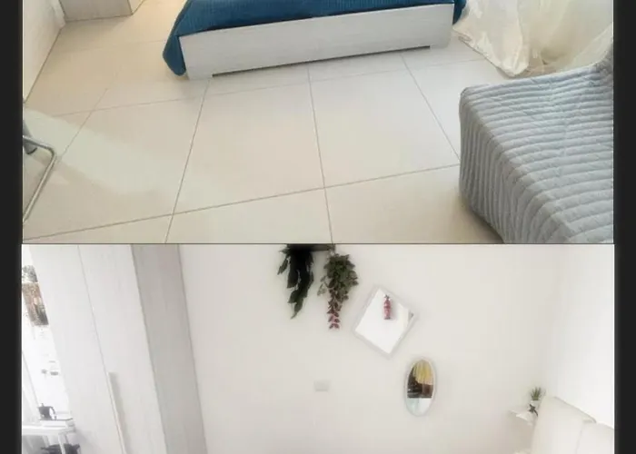 Diego House Duomo Costa Napoli