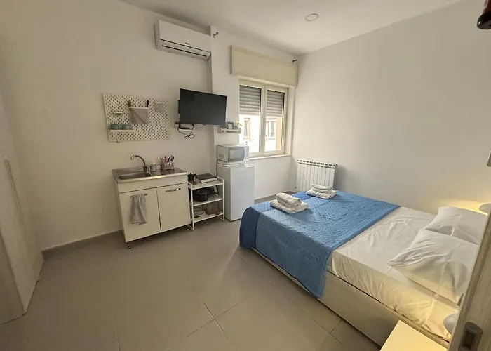 Diego House Duomo Costa Napoli