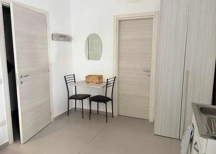 Diego House Duomo Costa Napoli